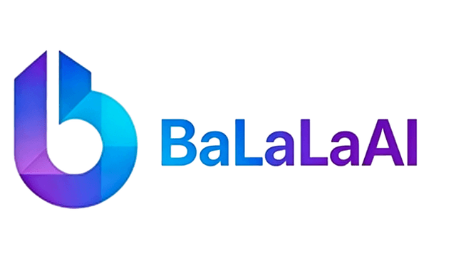 Balala AI Logo